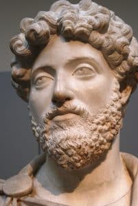 Marcus Aurelius